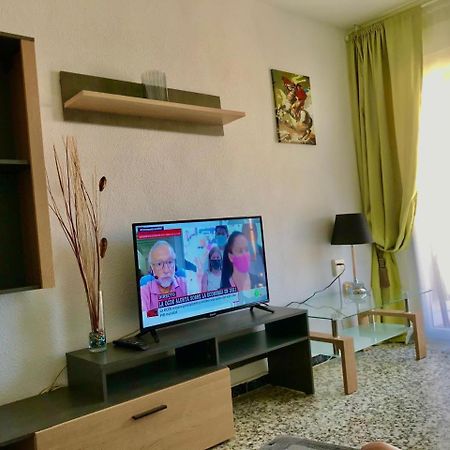 Alicante Melia Apartment Экстерьер фото
