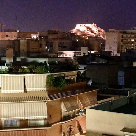 Alicante Melia Apartment Экстерьер фото