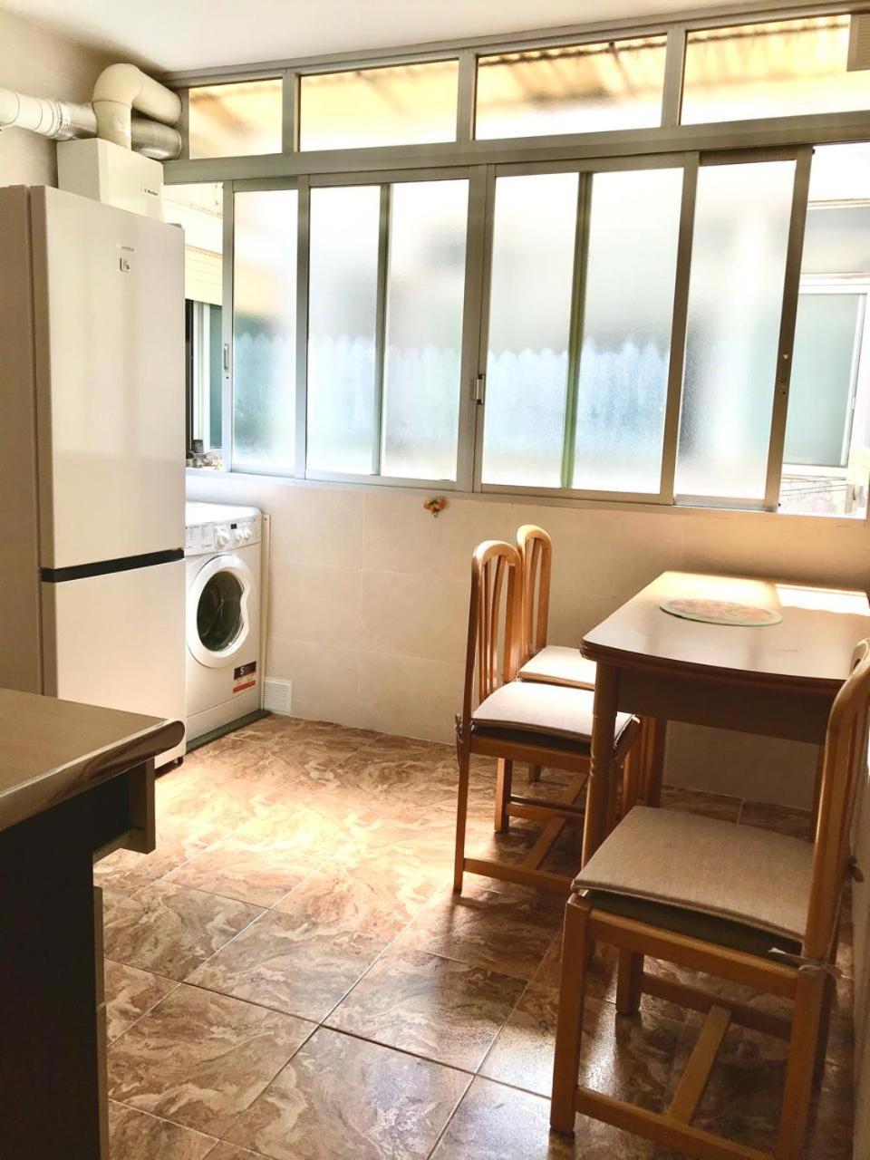 Alicante Melia Apartment Экстерьер фото