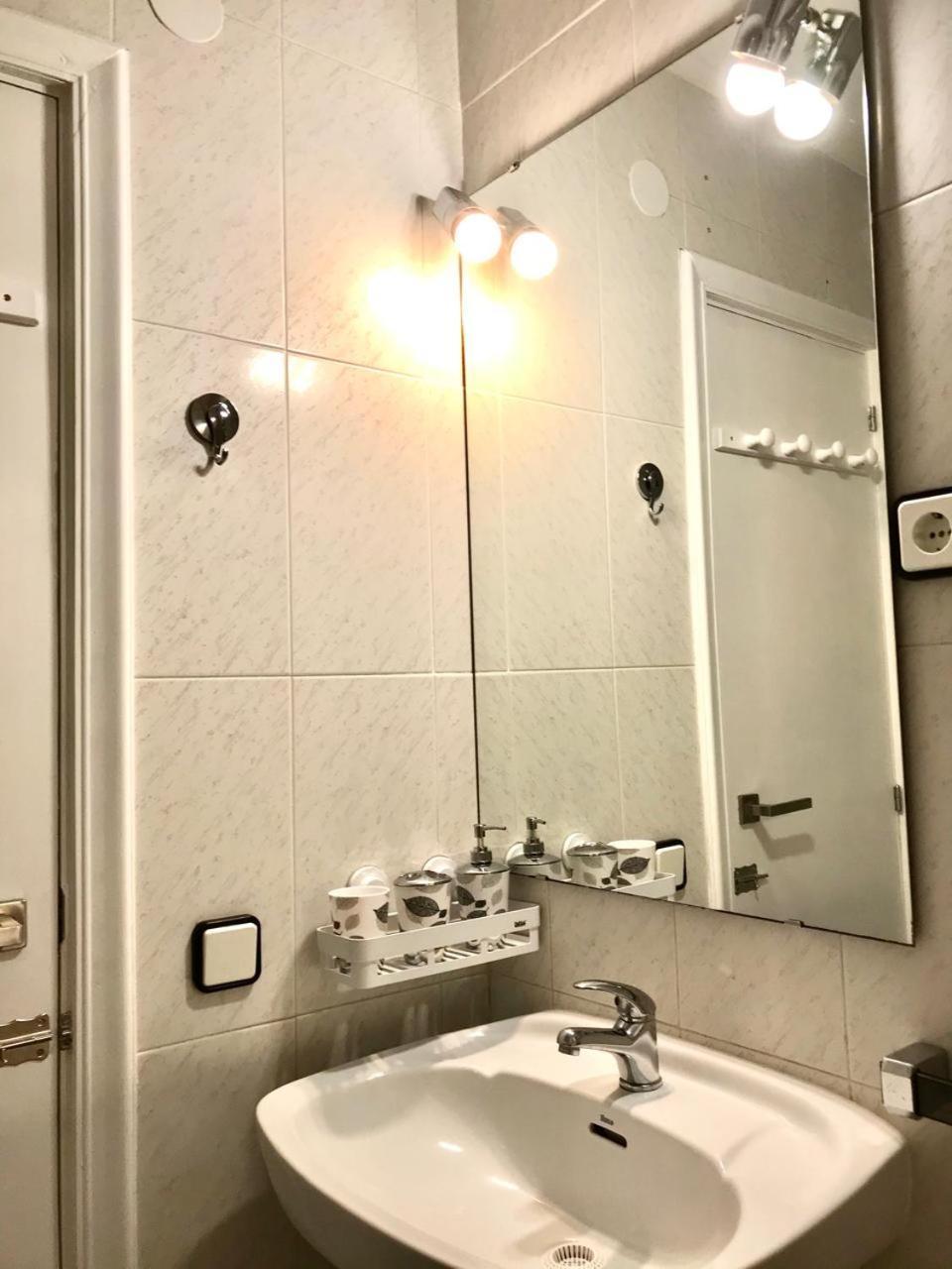 Alicante Melia Apartment Экстерьер фото