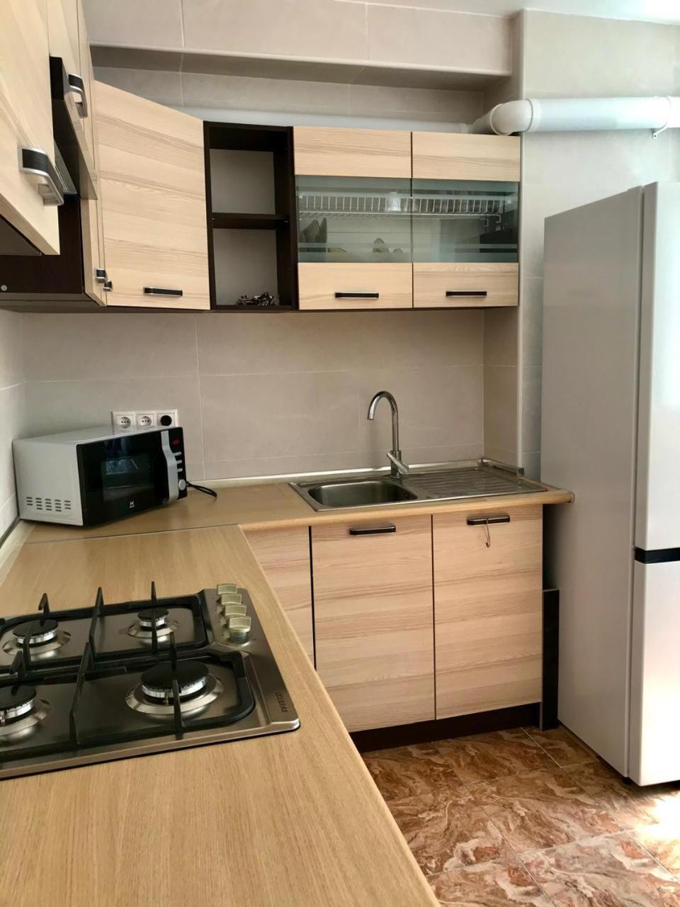 Alicante Melia Apartment Экстерьер фото