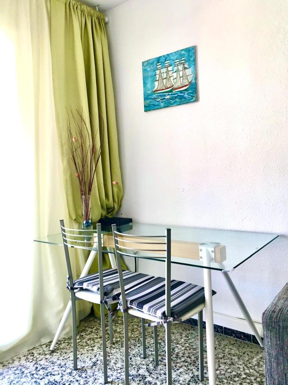 Alicante Melia Apartment Экстерьер фото
