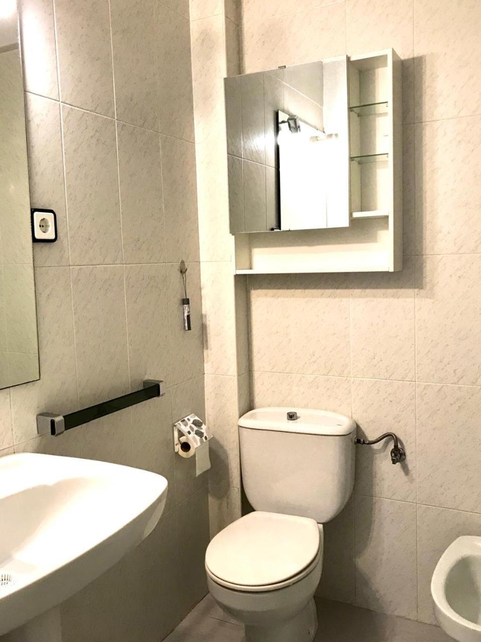Alicante Melia Apartment Экстерьер фото