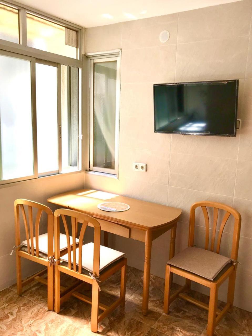 Alicante Melia Apartment Экстерьер фото