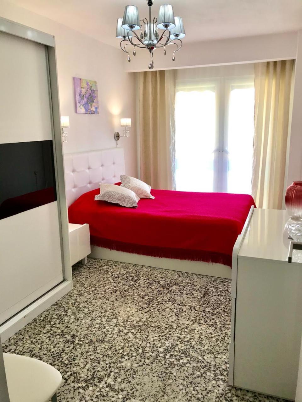 Alicante Melia Apartment Экстерьер фото