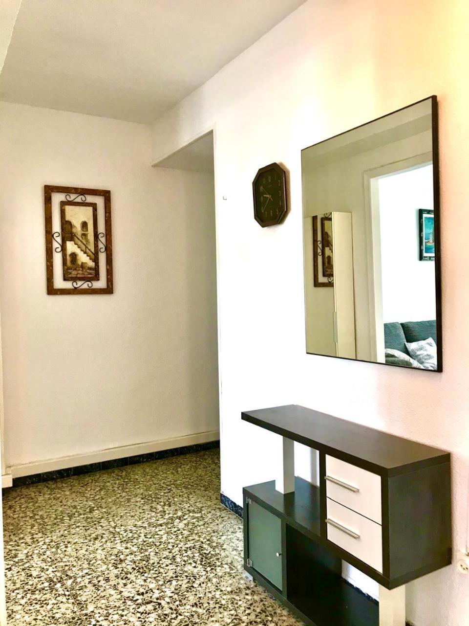 Alicante Melia Apartment Экстерьер фото