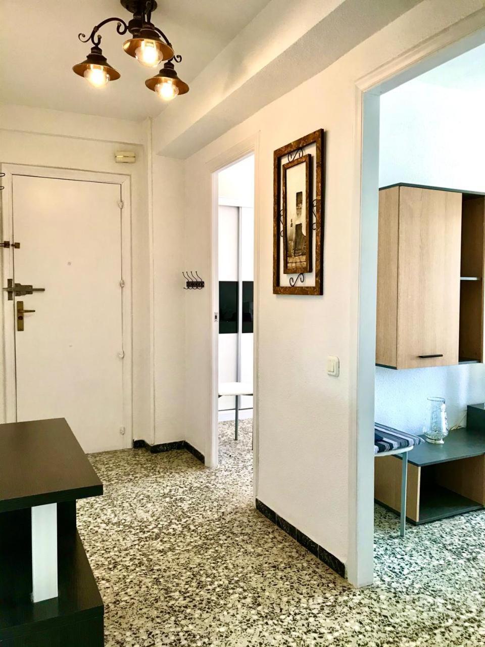 Alicante Melia Apartment Экстерьер фото