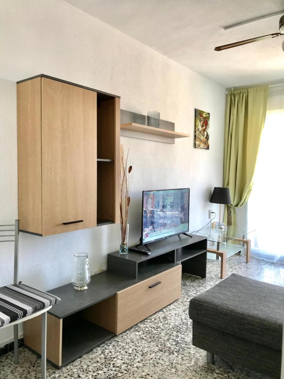 Alicante Melia Apartment Экстерьер фото