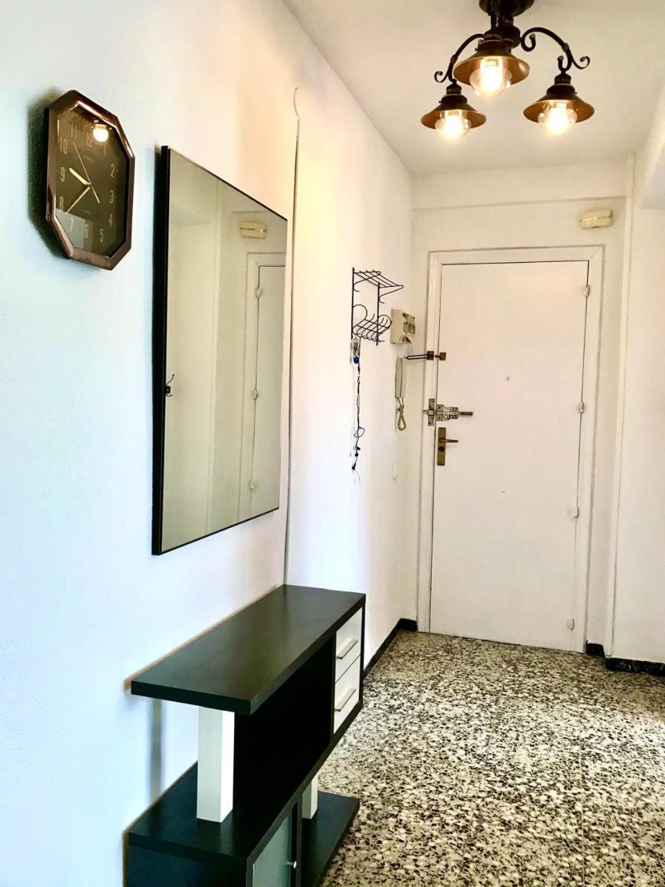 Alicante Melia Apartment Экстерьер фото