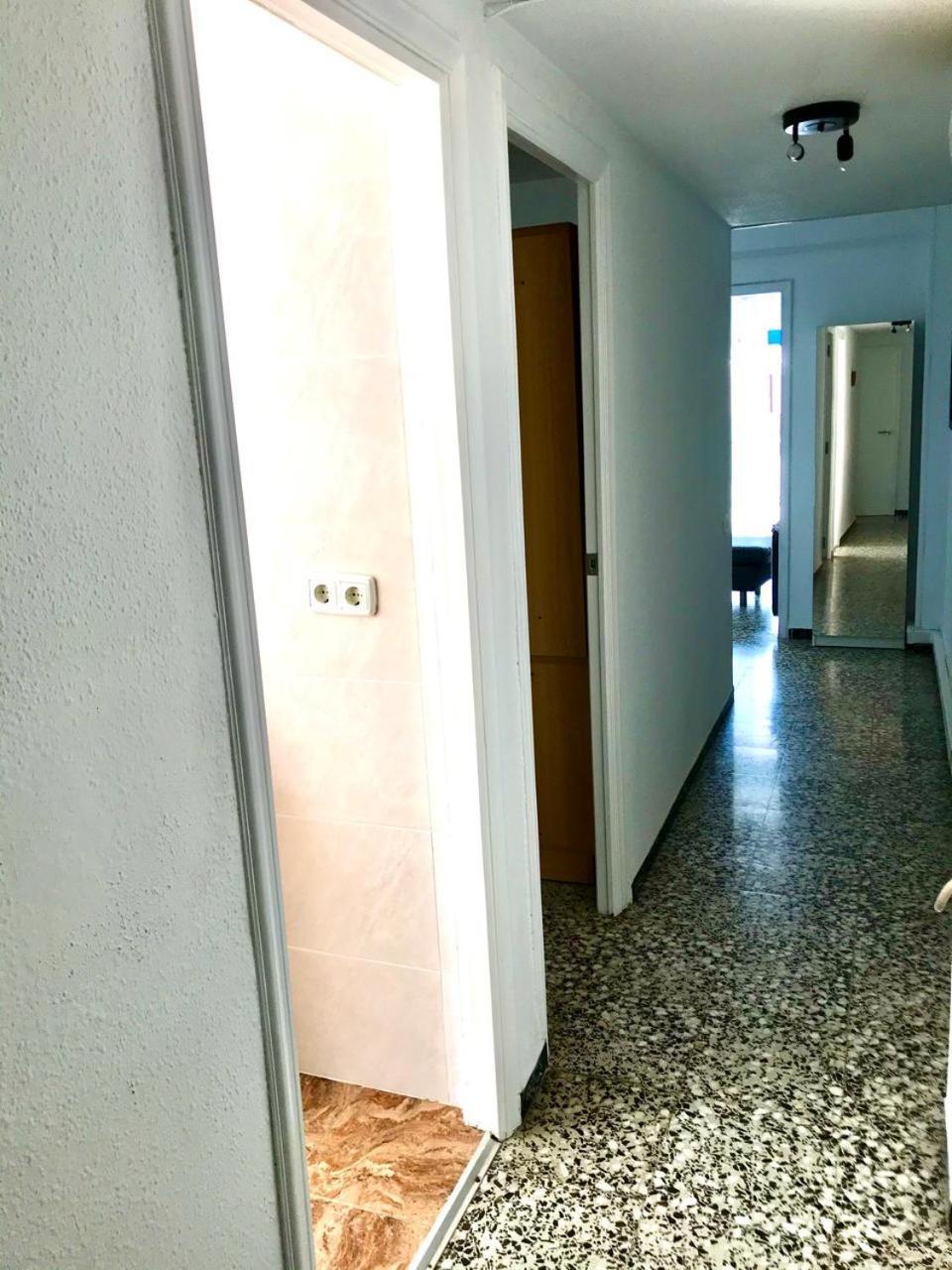 Alicante Melia Apartment Экстерьер фото